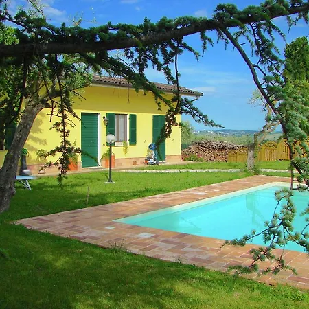 Il Poggio Вилла *