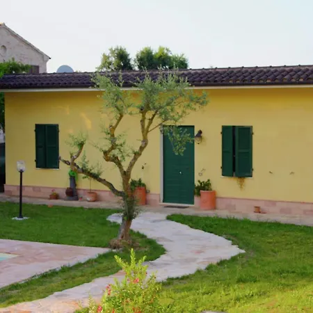 Villa Il Poggio Mogliano