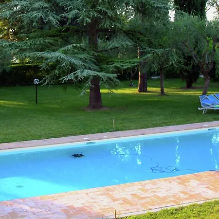 Villa Il Poggio Mogliano