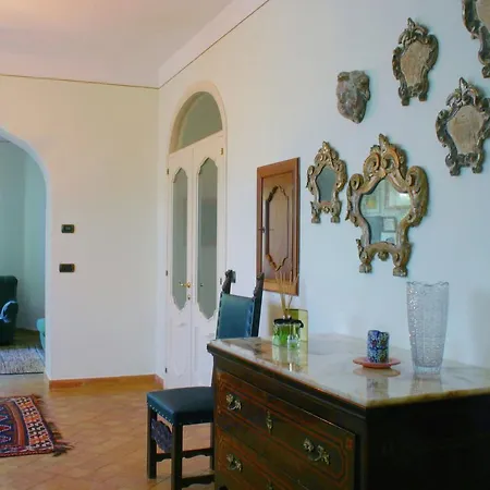 Il Poggio Вилла