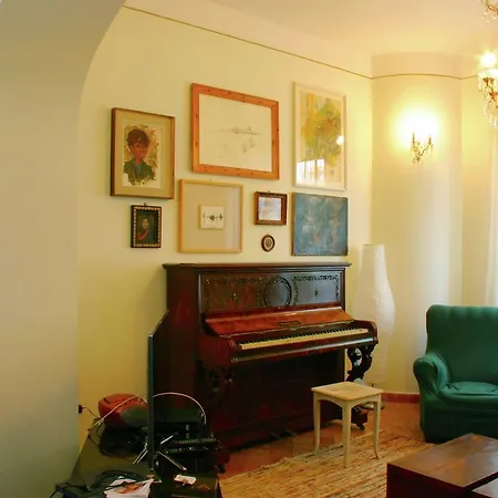 Villa Il Poggio Mogliano