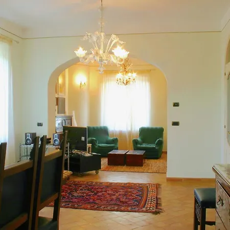 Villa Il Poggio *