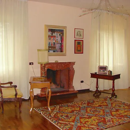 Il Poggio Вилла