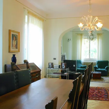 Villa Il Poggio Mogliano
