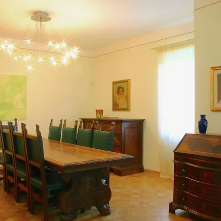 Villa Il Poggio Mogliano