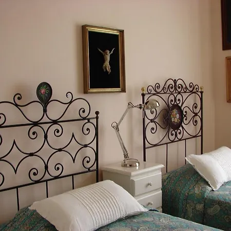 Villa Il Poggio *